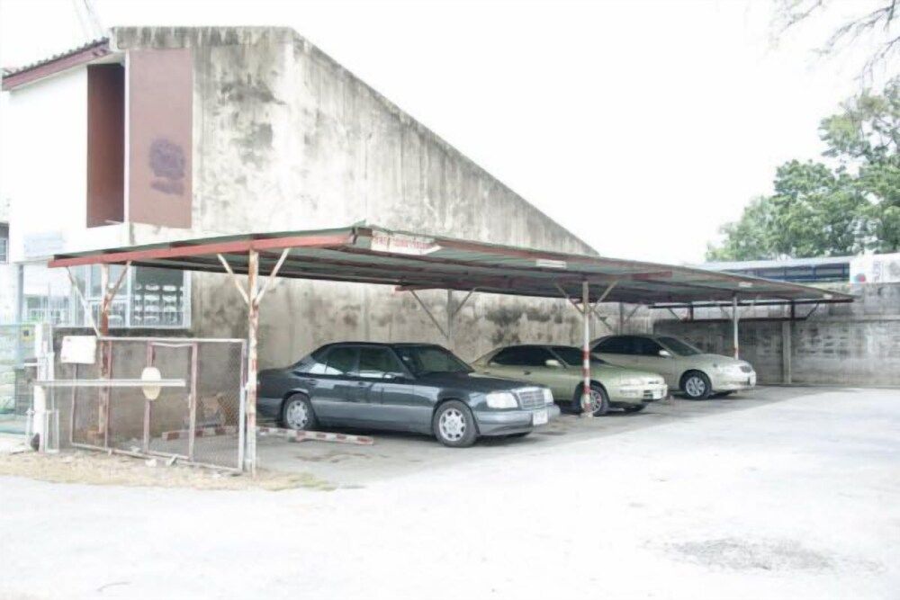 undefined SB Apartment