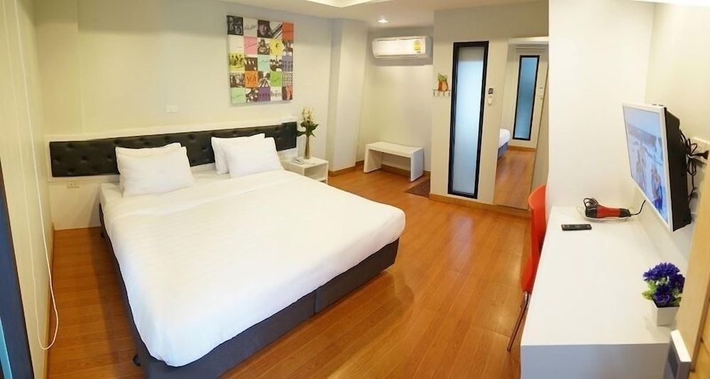 Double Room Tower 2