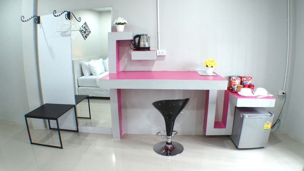 Ma Non Nont Hotel & Apartment Standard Double Room 3