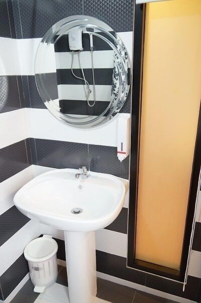 Double Room Tower 2