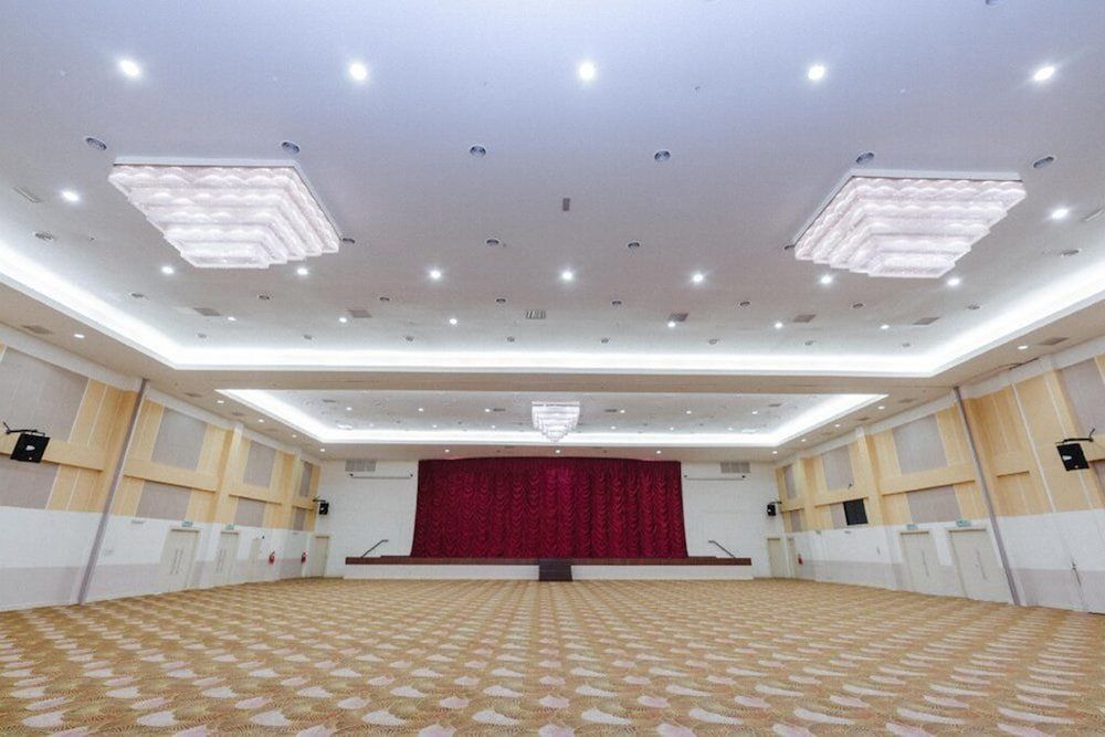 Ballroom