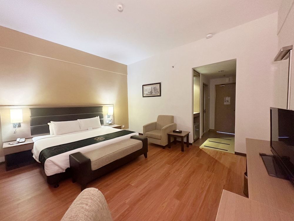 Raia Hotel & Convention Centre Terengganu Superior Twin Room - 2 Single Beds 3