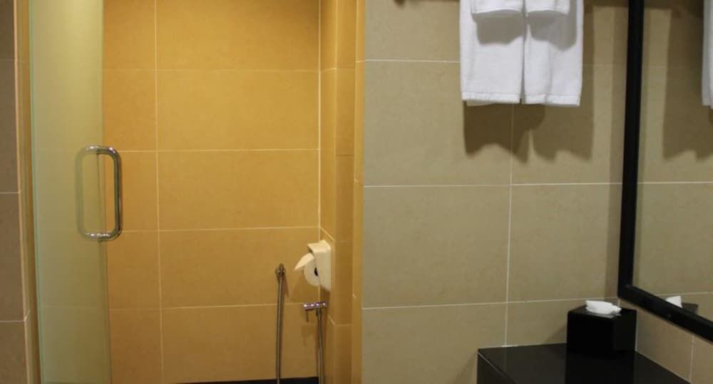 Raia Hotel & Convention Centre Terengganu Executive Suite 4