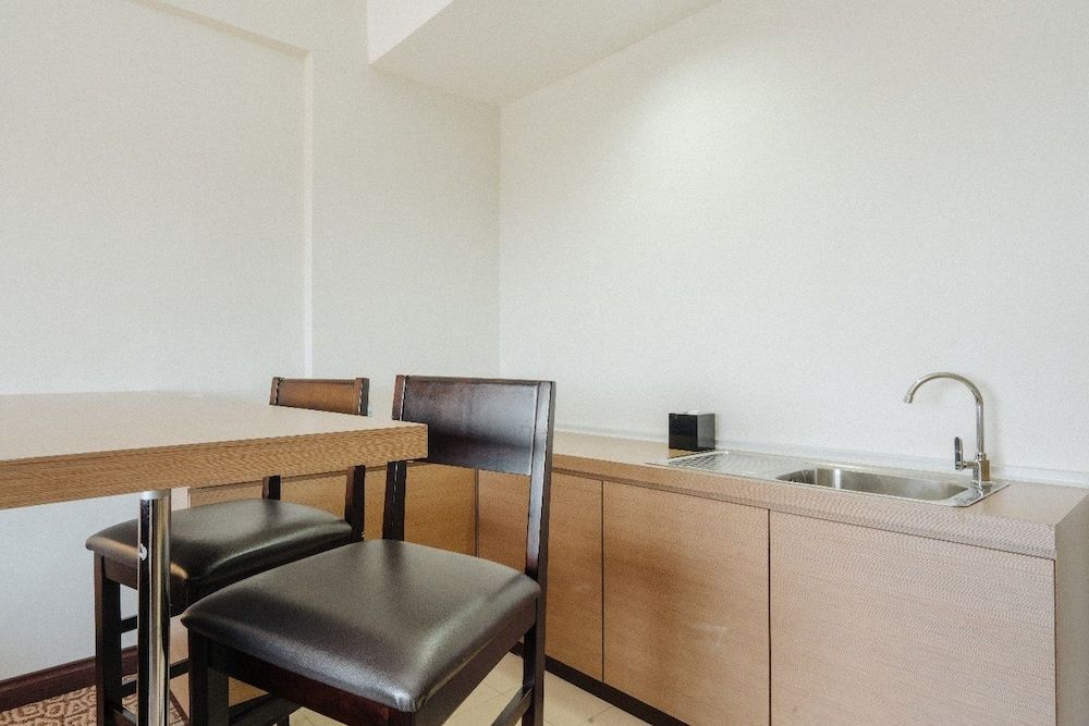 Raia Hotel & Convention Centre Terengganu Executive Suite 6