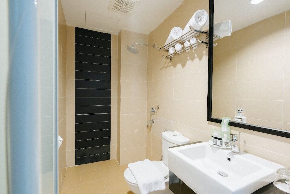 Raia Hotel & Convention Centre Terengganu Executive Suite 3