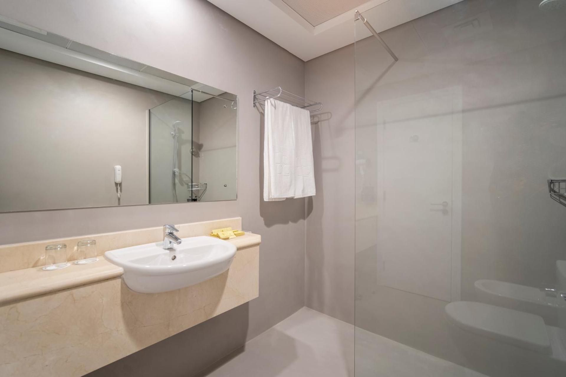 Rose Garden Hotel Apartments Al Barsha Studio Apartment 7