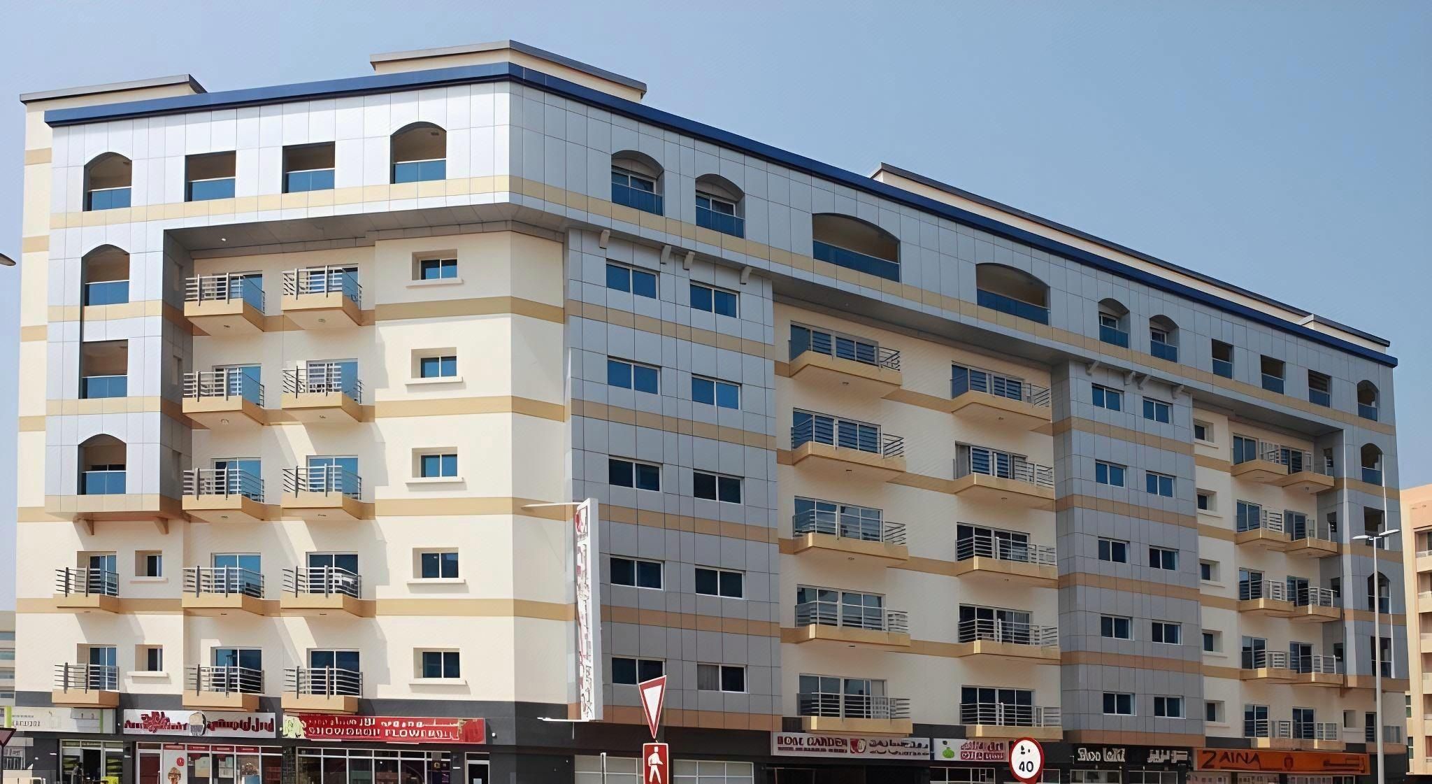 undefined Rose Garden Hotel Apartments Al Barsha 5