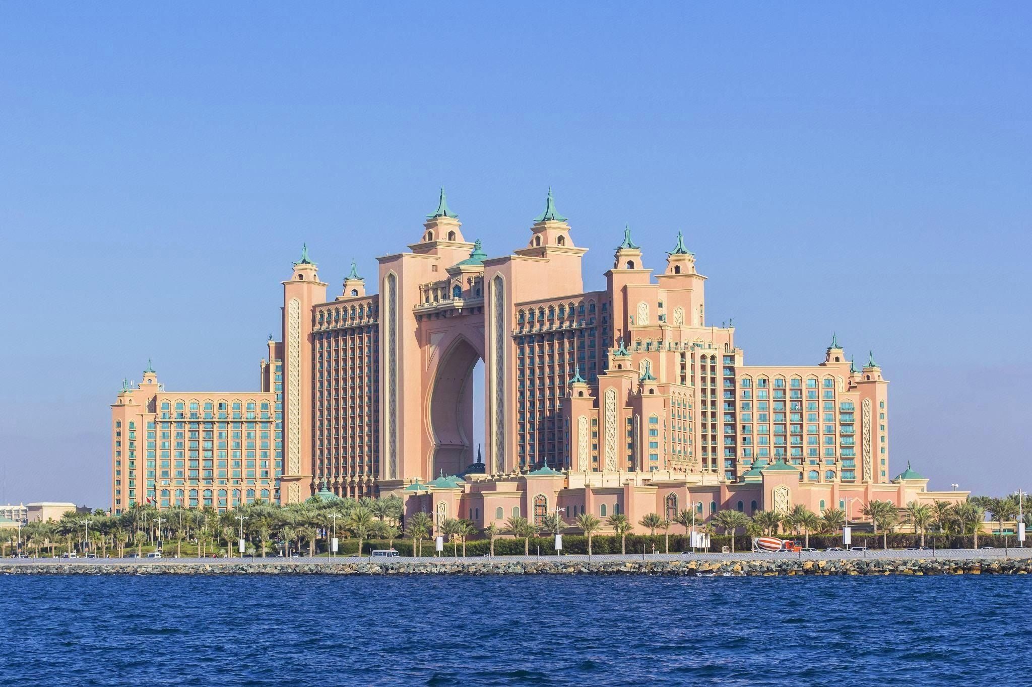 undefined Rose Garden Hotel Apartments Al Barsha
