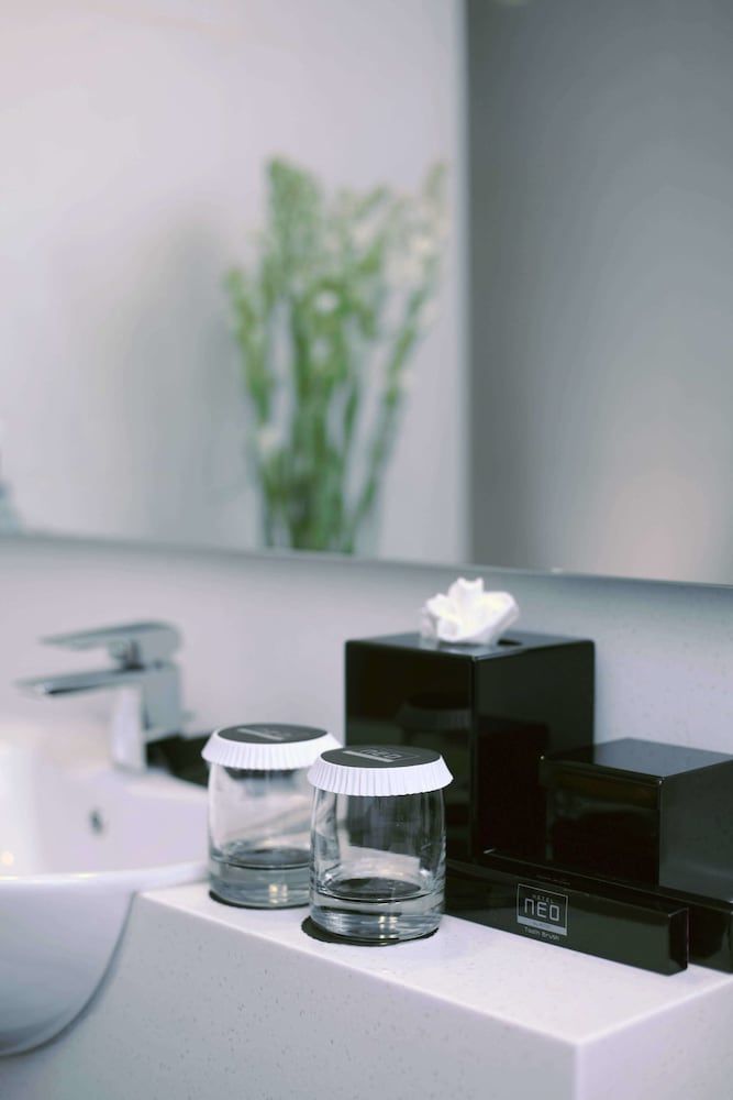 undefined favehotel Tanah Abang Cideng 7