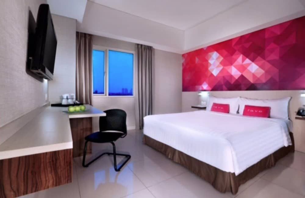 undefined favehotel Tanah Abang Cideng 8