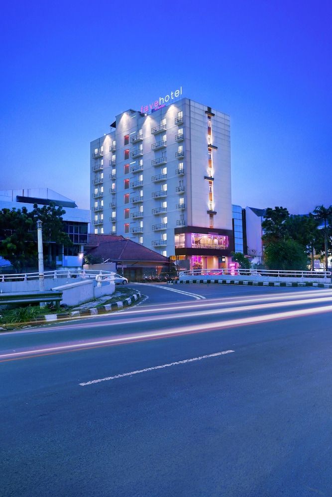 undefined favehotel Tanah Abang Cideng