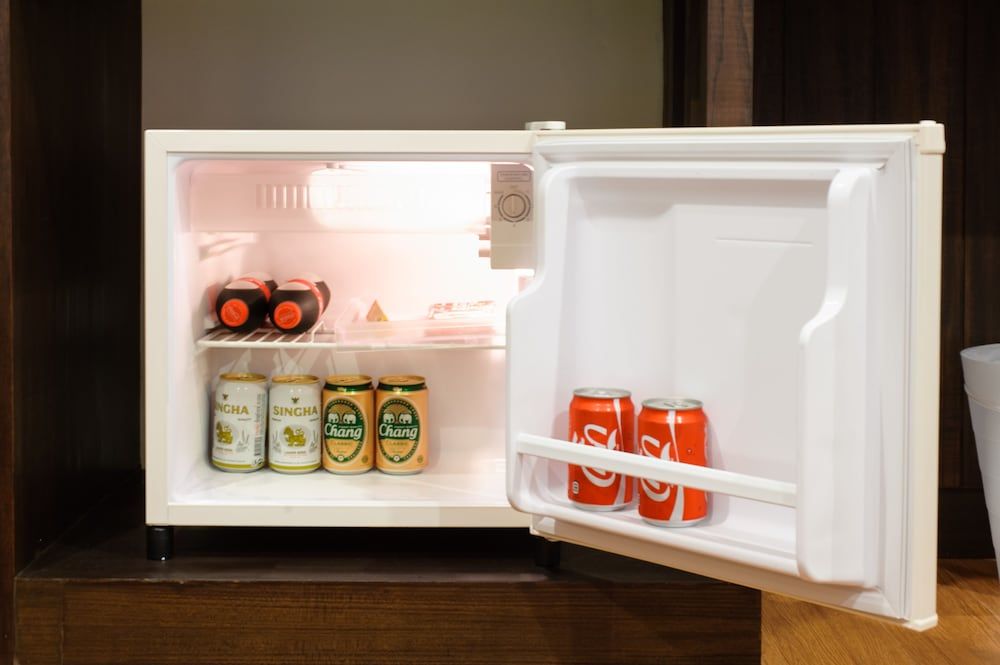 Minibar