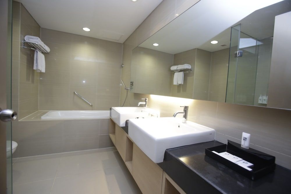 Swiss-Belhotel Mangga Besar Executive Room 9