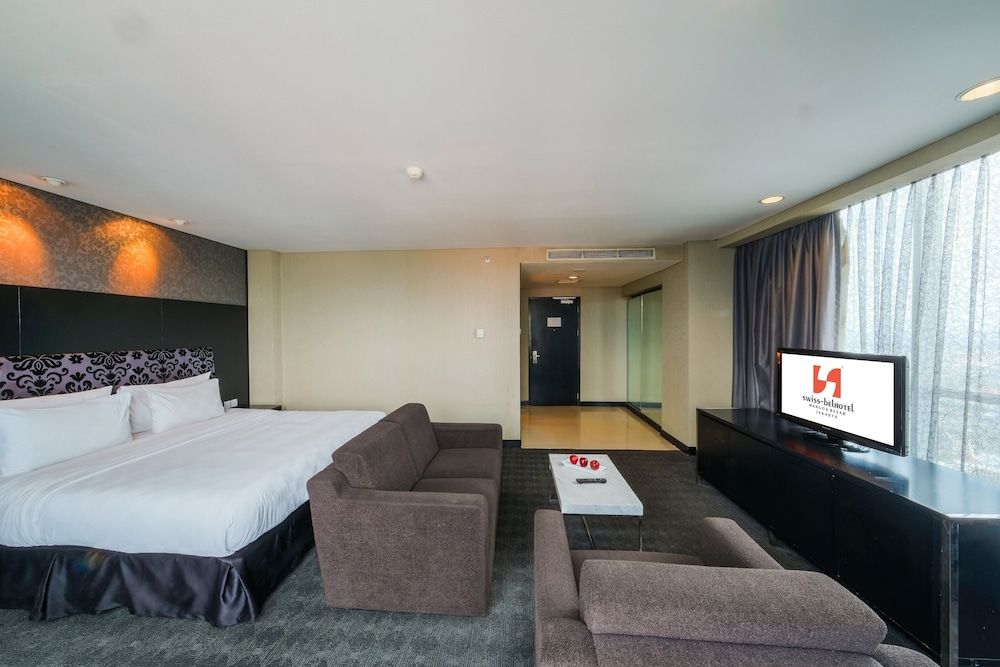 Swiss-Belhotel Mangga Besar Executive Room 2