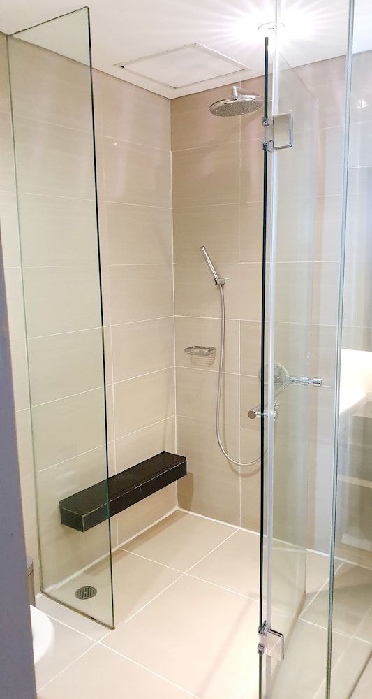 Swiss-Belhotel Mangga Besar Superior Twin 7