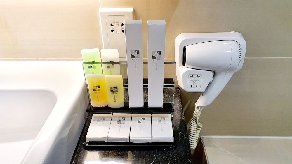 Swiss-Belhotel Mangga Besar Superior Twin 6