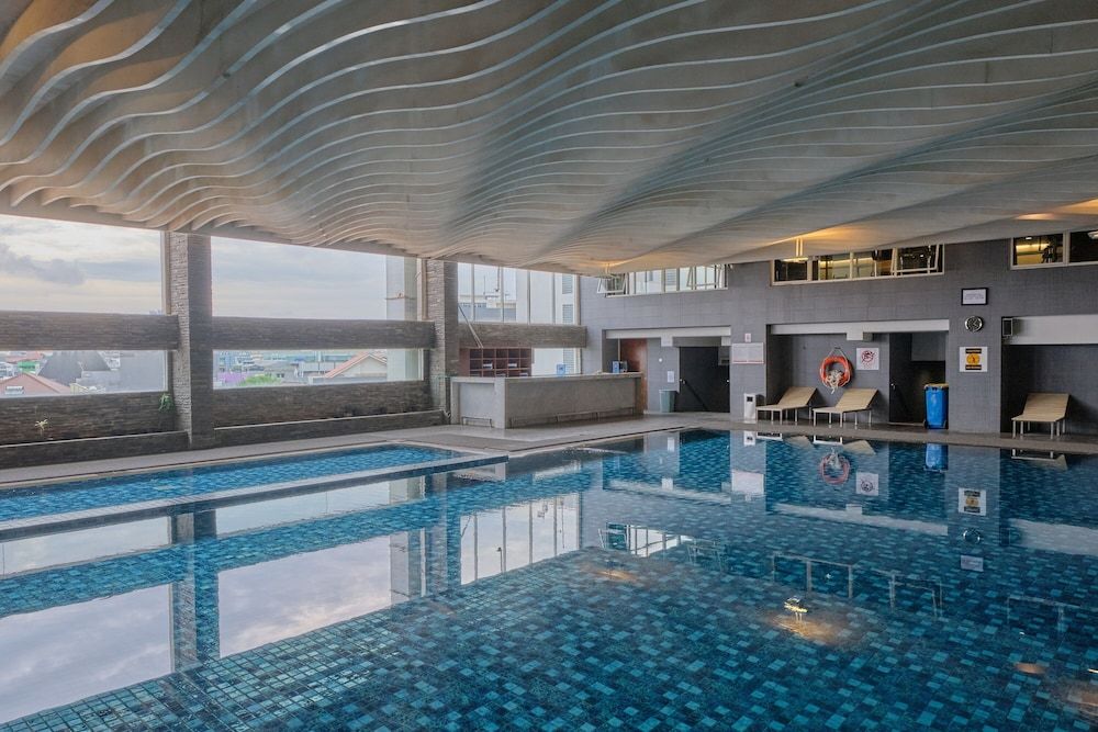 undefined Swiss-Belhotel Mangga Besar 6