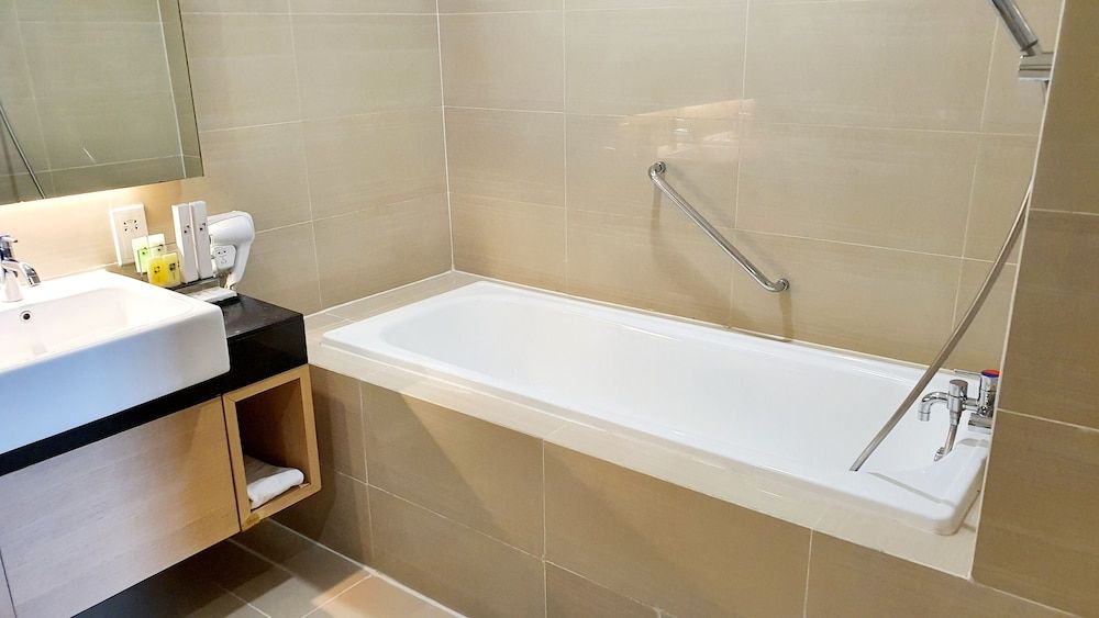 Swiss-Belhotel Mangga Besar Executive Room 7