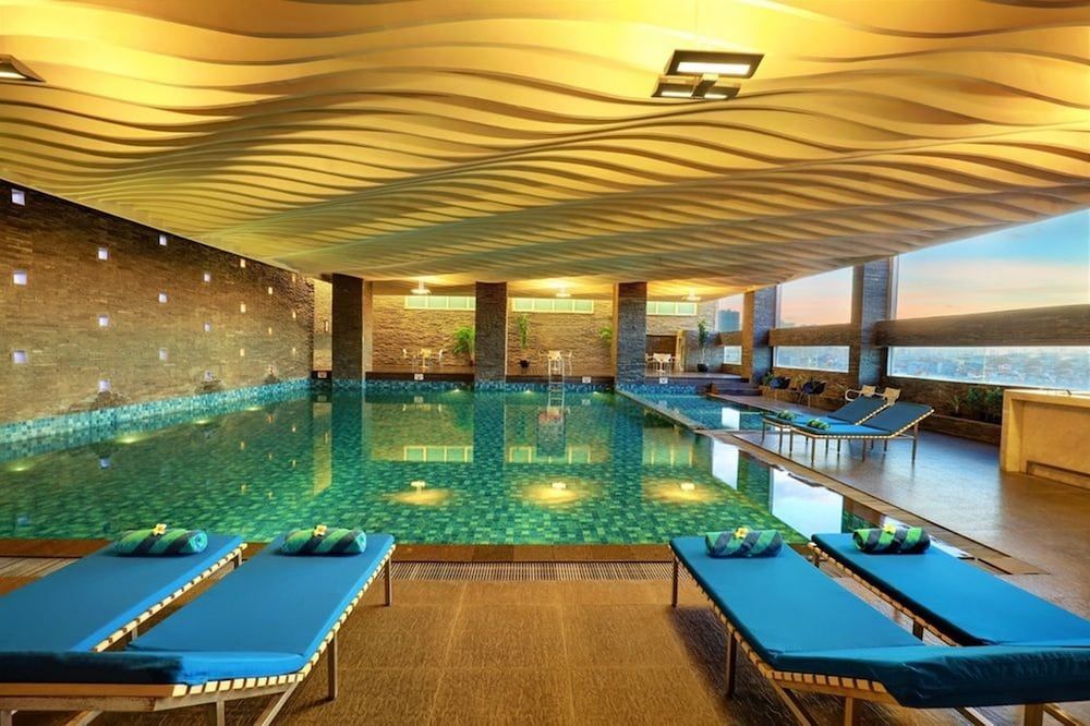 undefined Swiss-Belhotel Mangga Besar 4