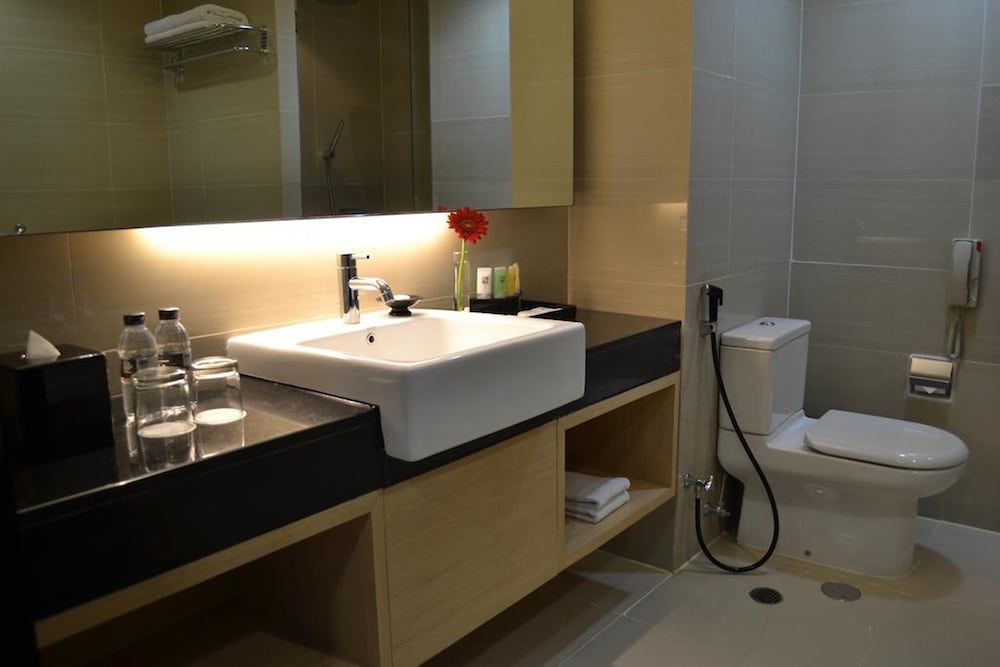 Swiss-Belhotel Mangga Besar Superior Twin 4