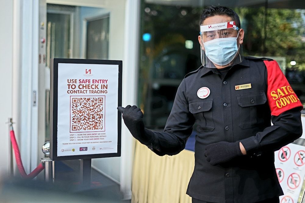 undefined Swiss-Belhotel Mangga Besar 2