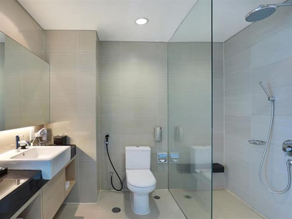 Swiss-Belhotel Mangga Besar Superior Twin 5