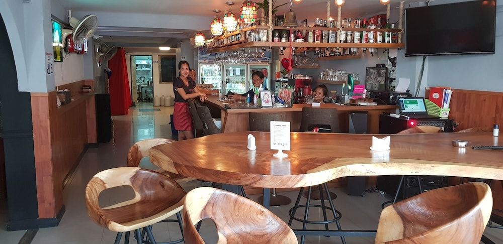 undefined Say Cheese Guesthouse Hua Hin 10