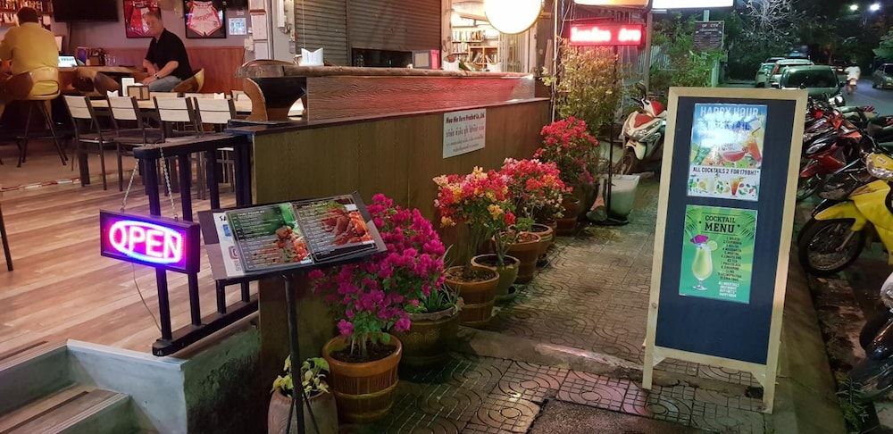 undefined Say Cheese Guesthouse Hua Hin 9