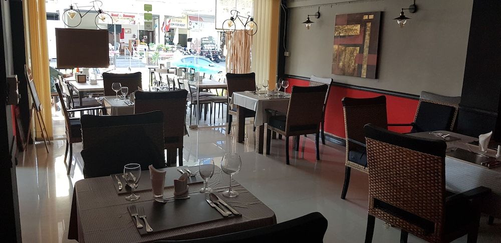 undefined Say Cheese Guesthouse Hua Hin 5