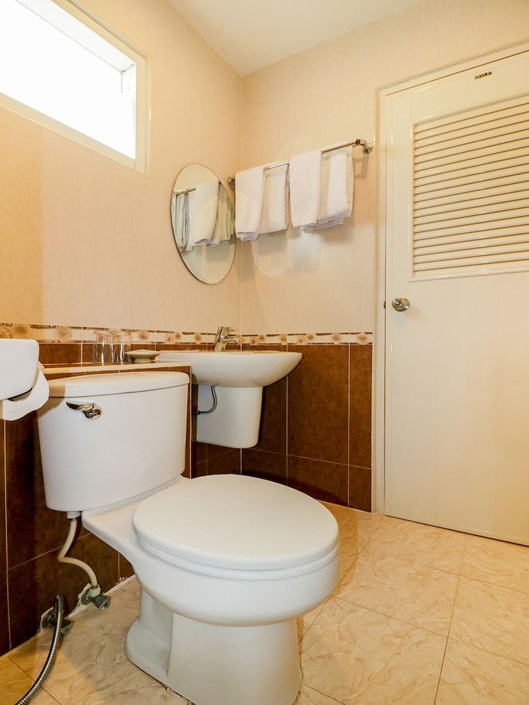 Hua Hin Irooms Hotel Deluxe Double Room 6