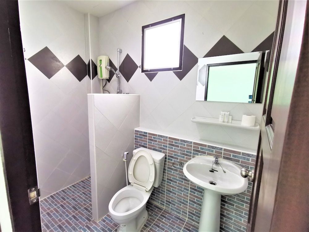 Hua Hin Irooms Hotel Deluxe Double Room 8