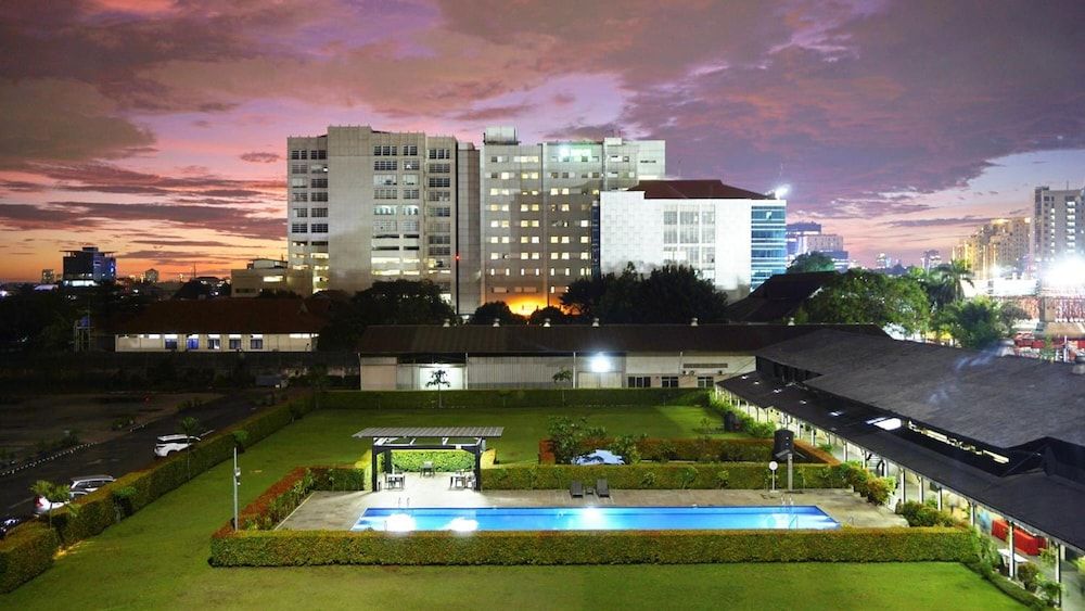undefined Swiss-Belinn Cawang 5