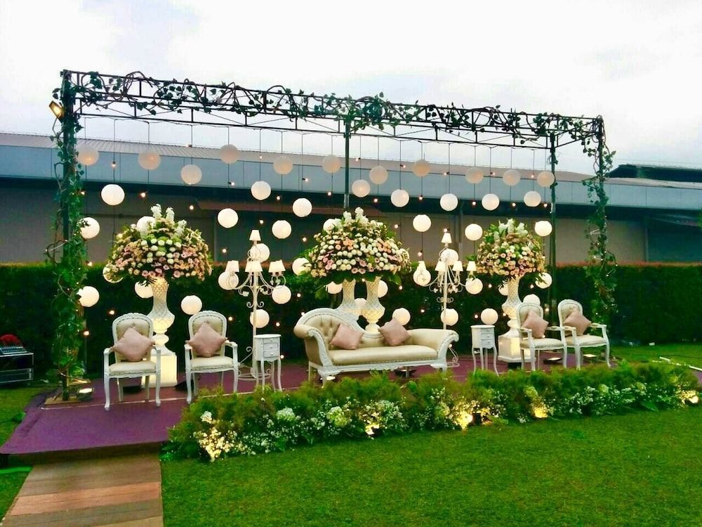 undefined Swiss-Belinn Cawang 7