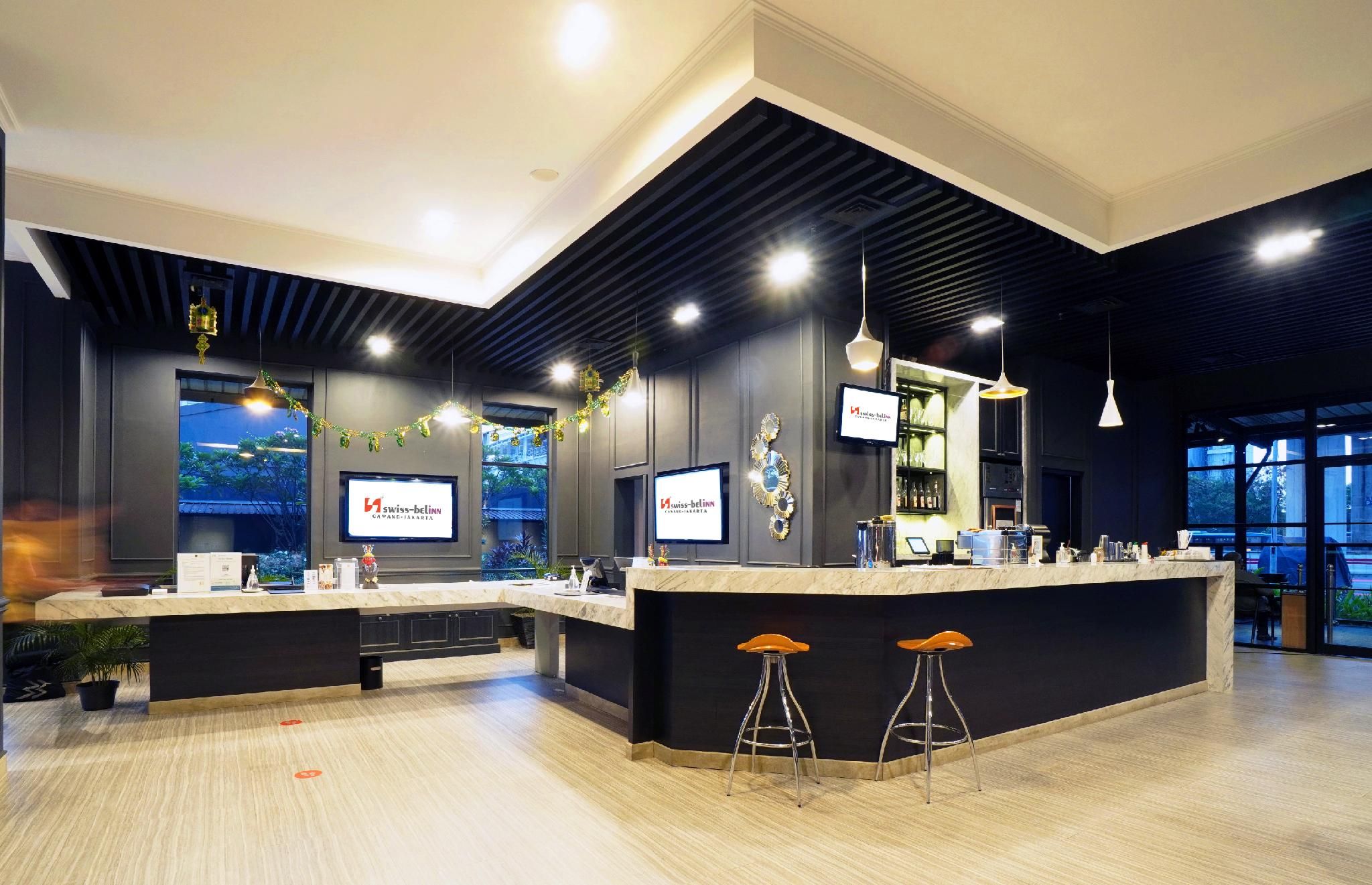 undefined Swiss-Belinn Cawang 3