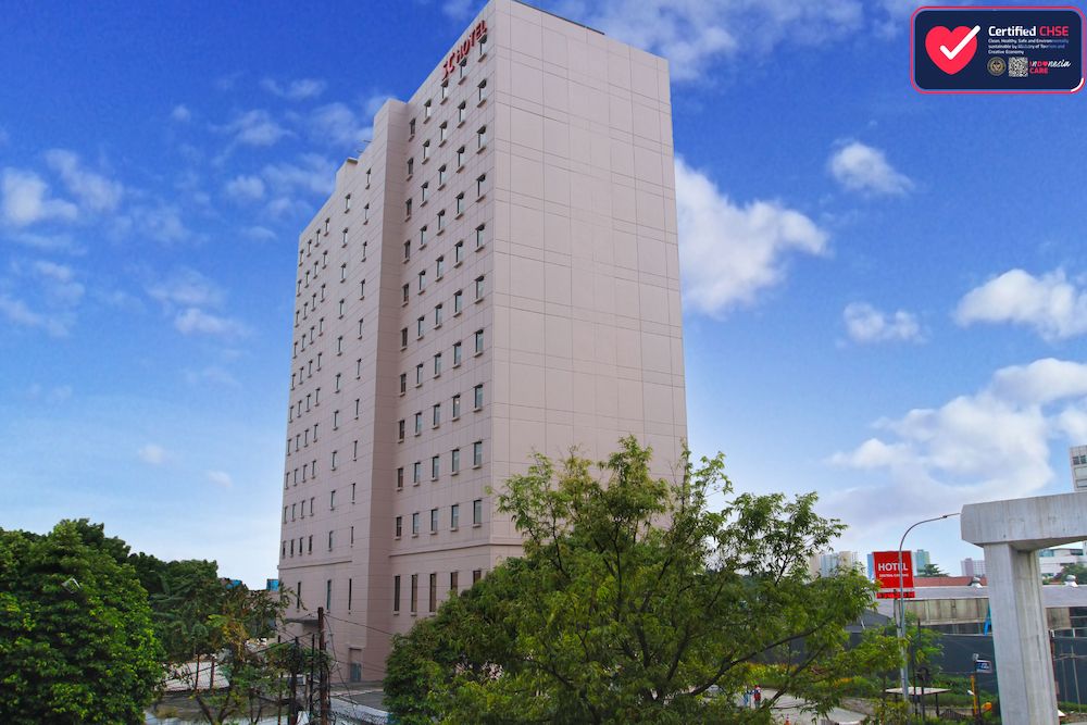 undefined Swiss-Belinn Cawang