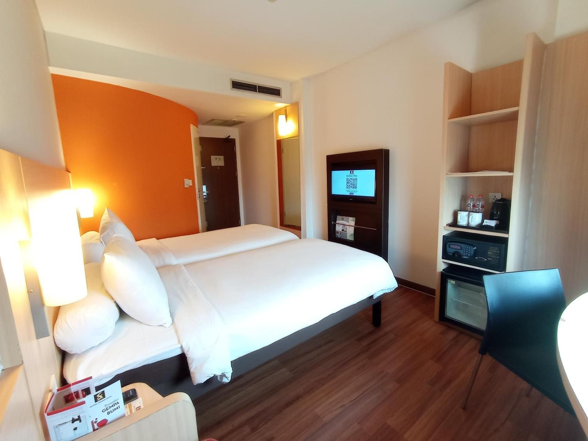 Swiss-Belinn Cawang Superior Twin 2