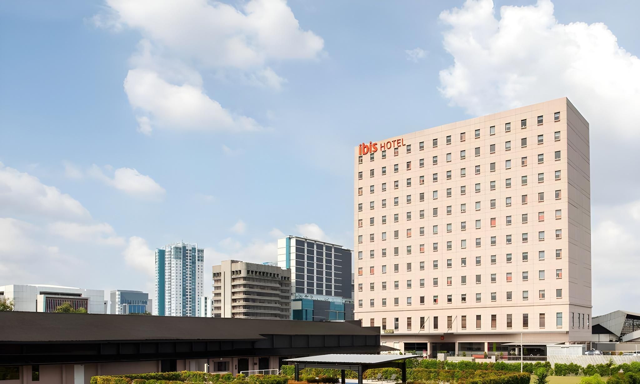 undefined Swiss-Belinn Cawang 2