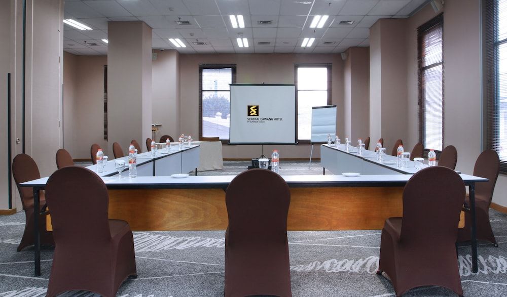 undefined Swiss-Belinn Cawang 8