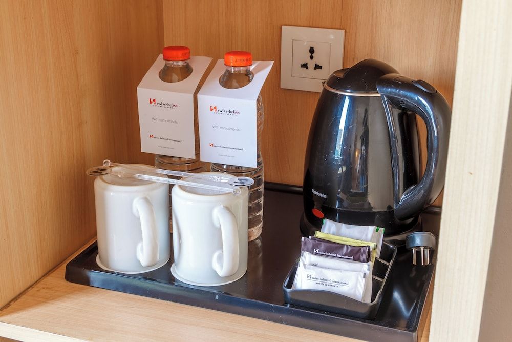 undefined Swiss-Belinn Cawang 9