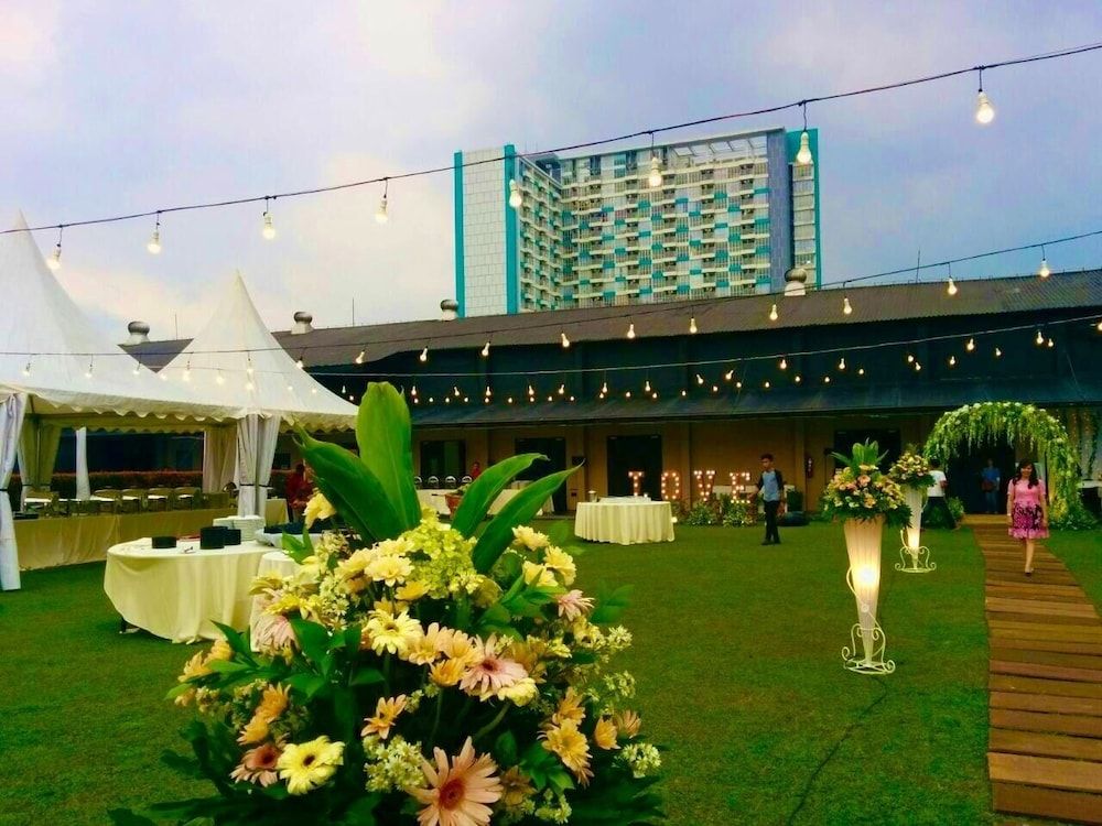 undefined Swiss-Belinn Cawang 4