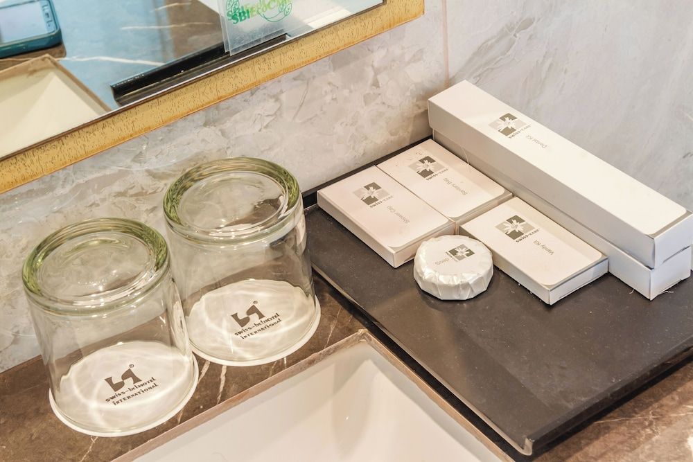 undefined Swiss-Belinn Cawang 8