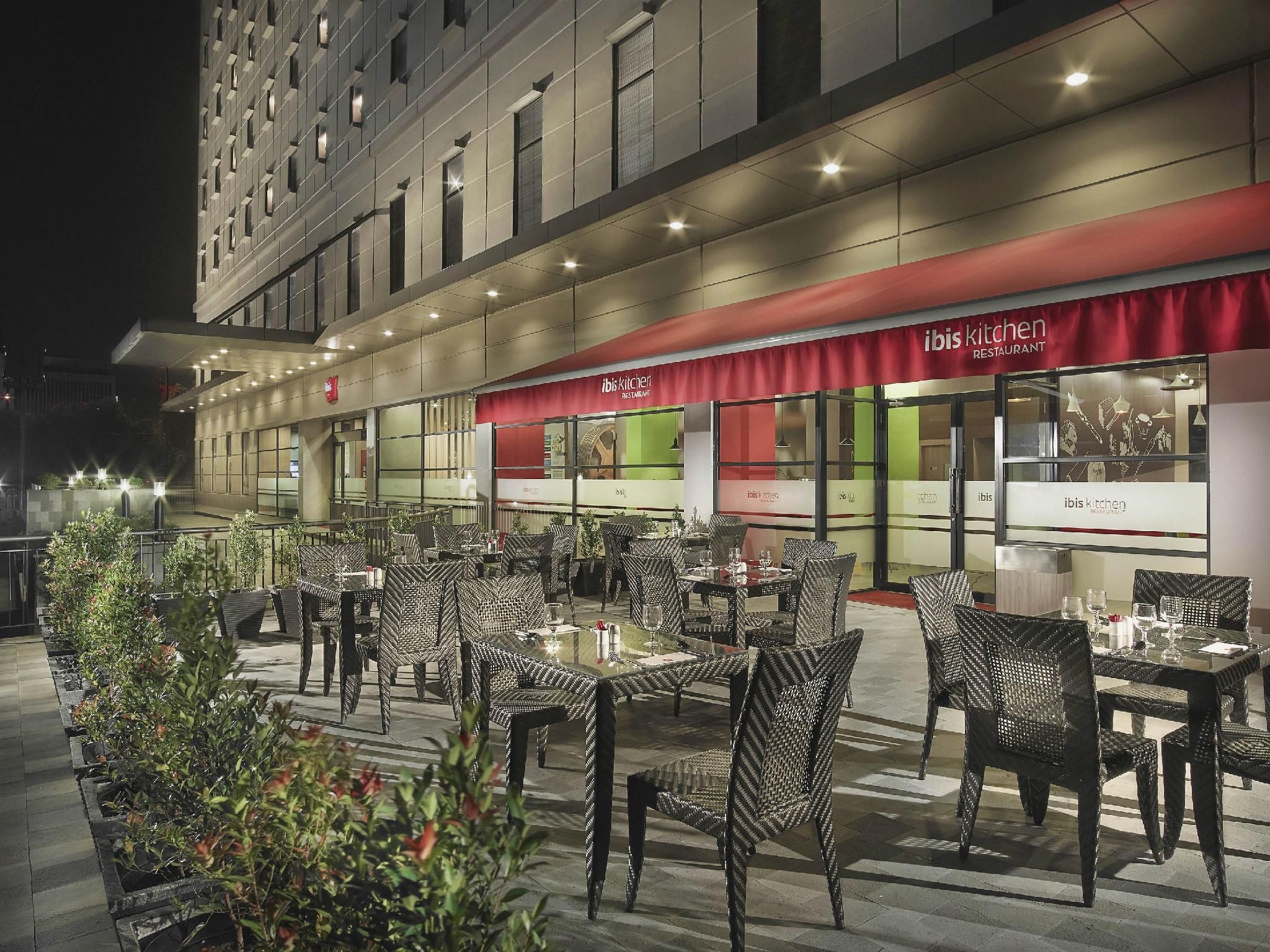 undefined Swiss-Belinn Cawang 5