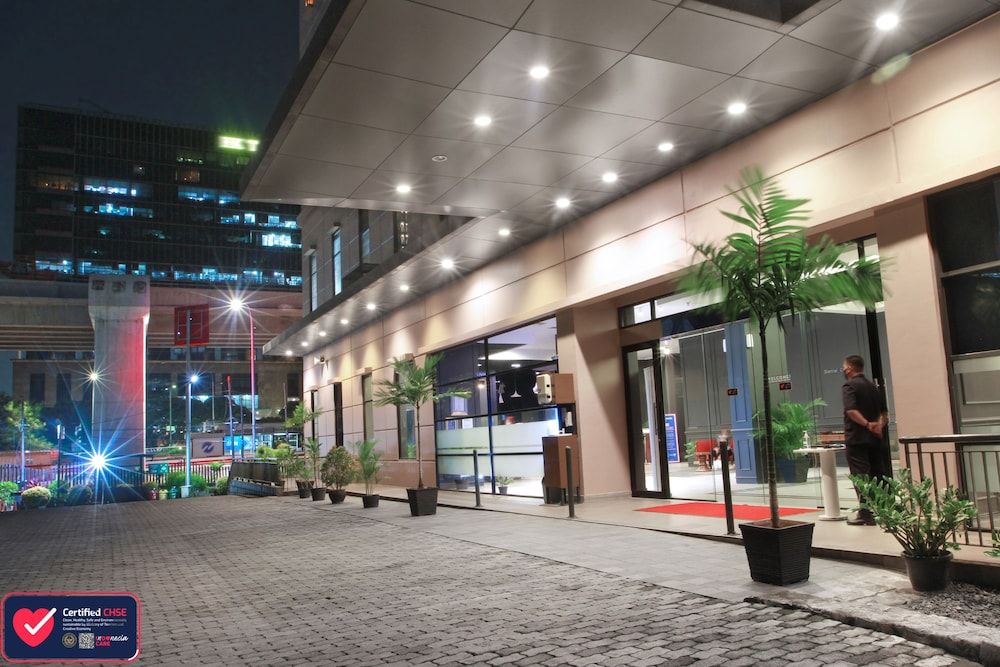 undefined Swiss-Belinn Cawang 2