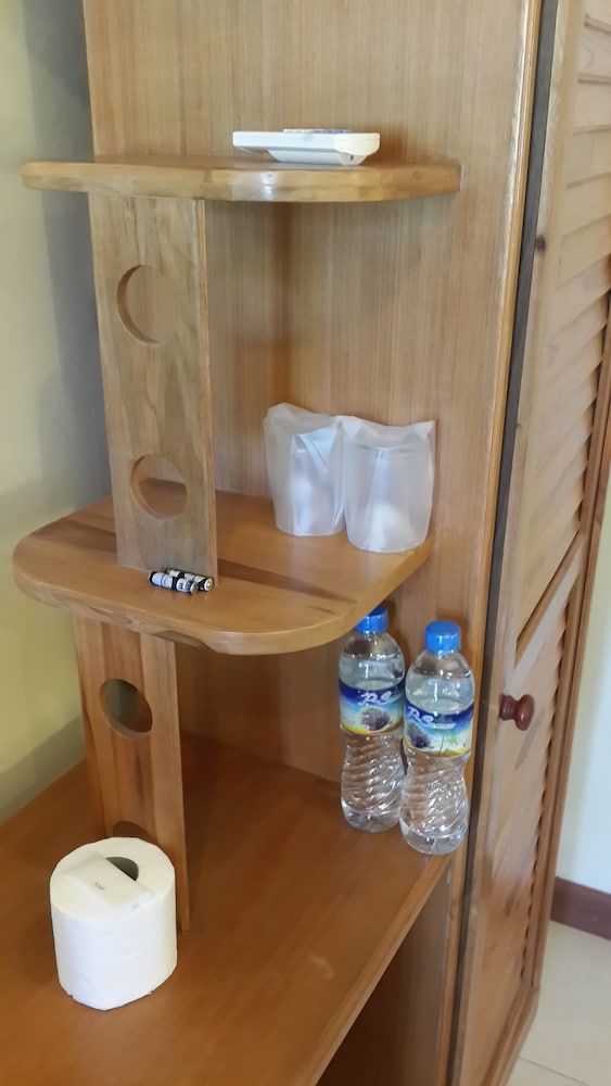 Rattana Guesthouse & Bungalow Standard Double or Twin Room 7