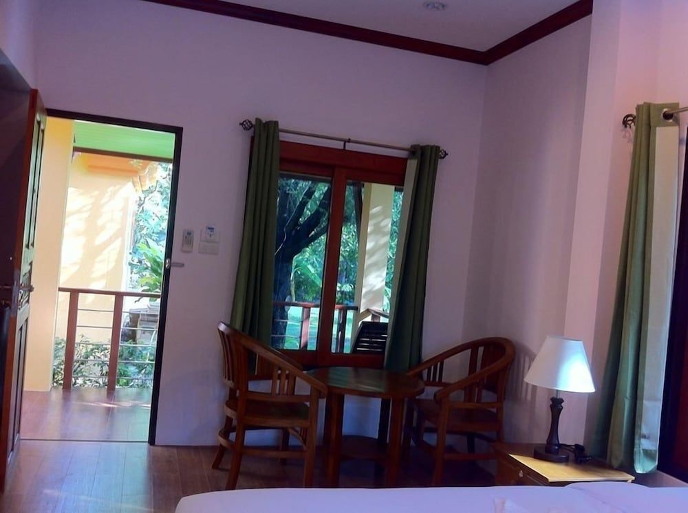 undefined Green Villa 3