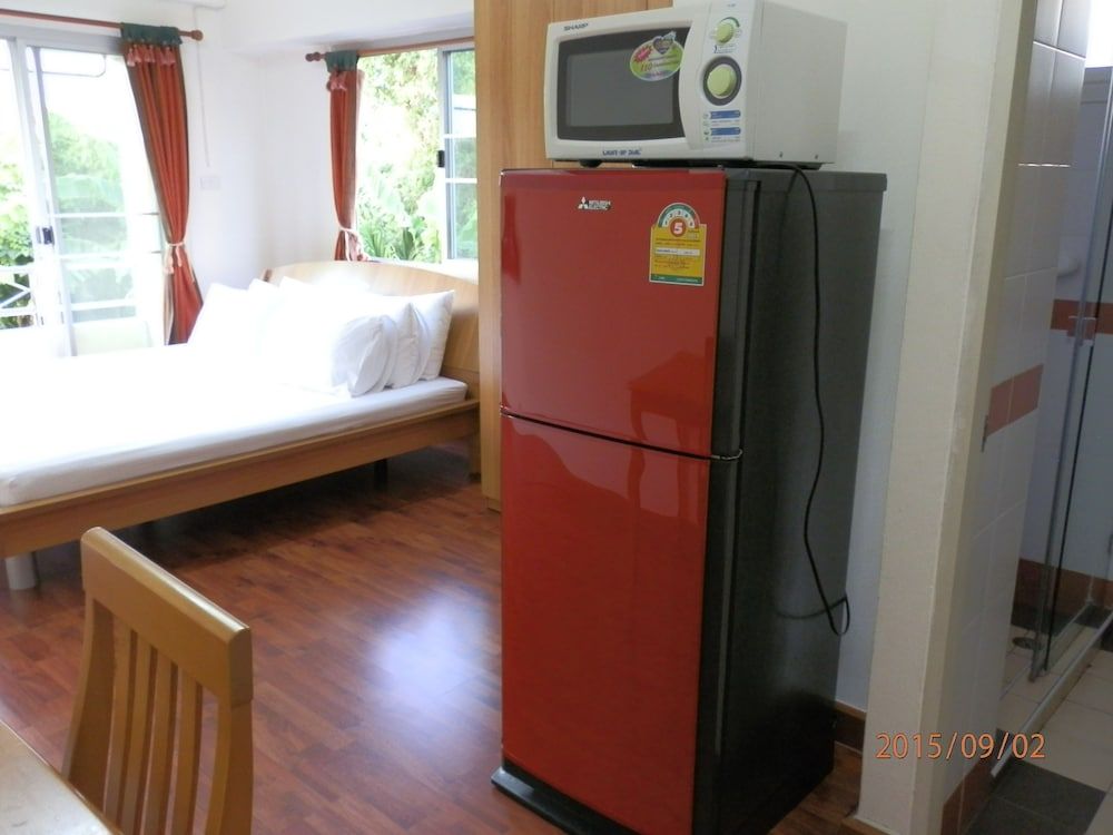 Sandy Serviced Apartment Basic Double Room 20