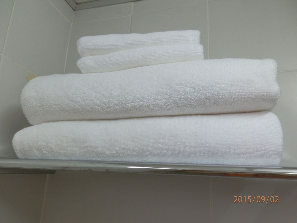 Sandy Serviced Apartment Basic Double Room 17