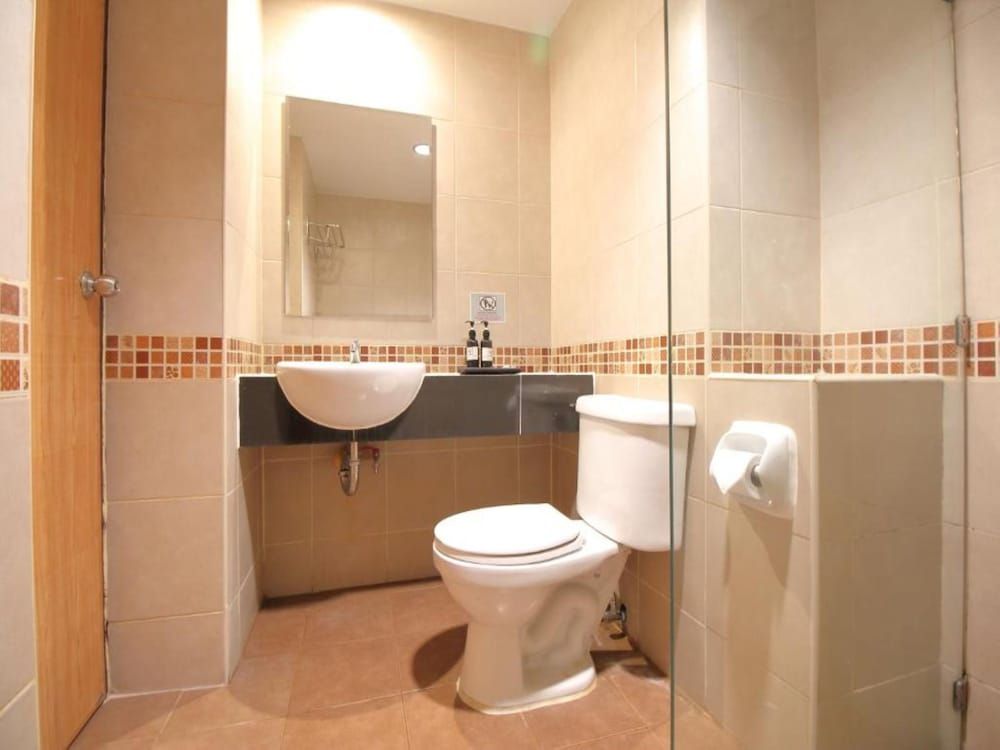 undefined Nature Boutique Hotel 8