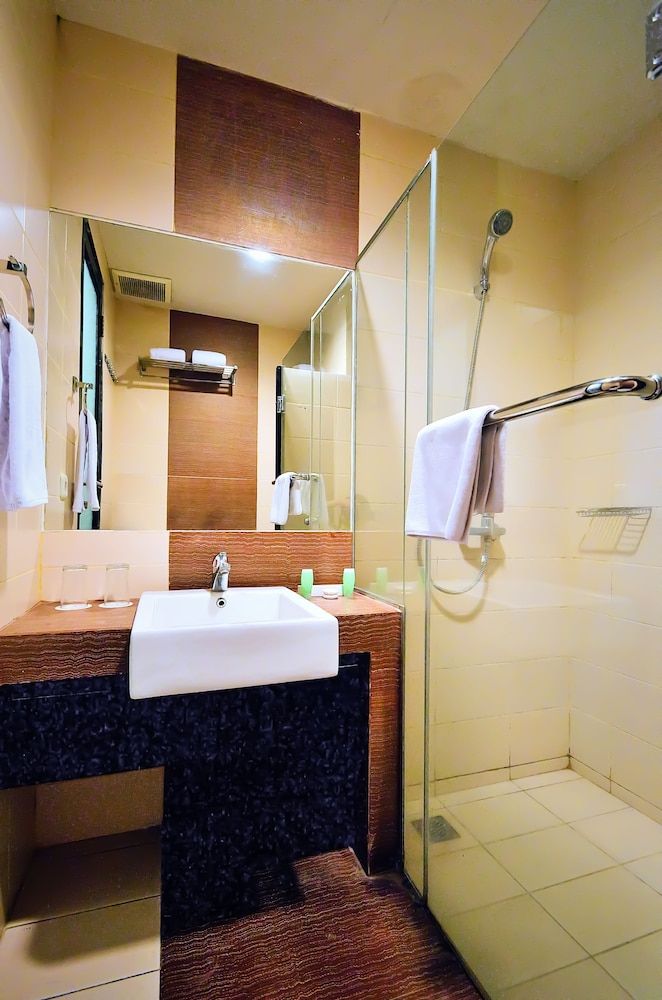 Rasuna Mansion Standard Room 5