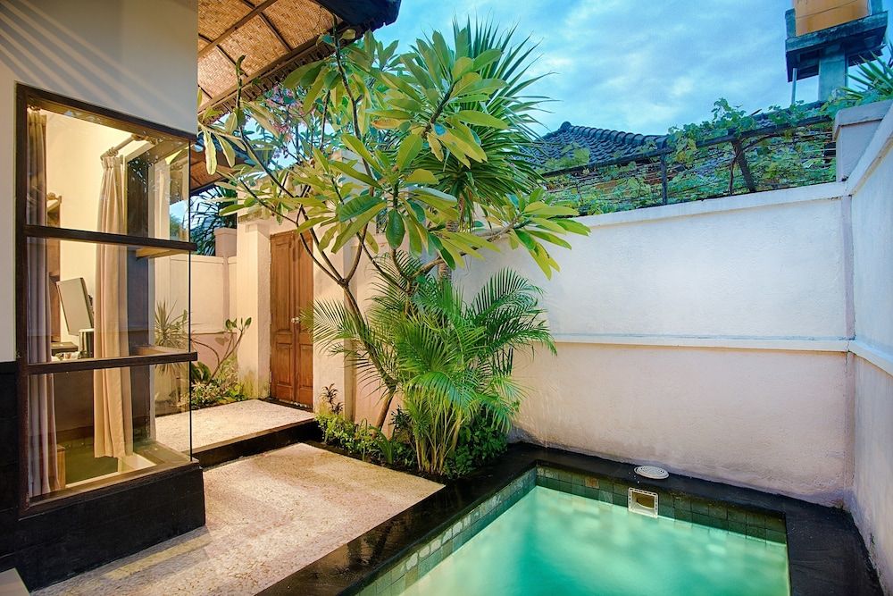 1 Bedroom Private Pool Villa